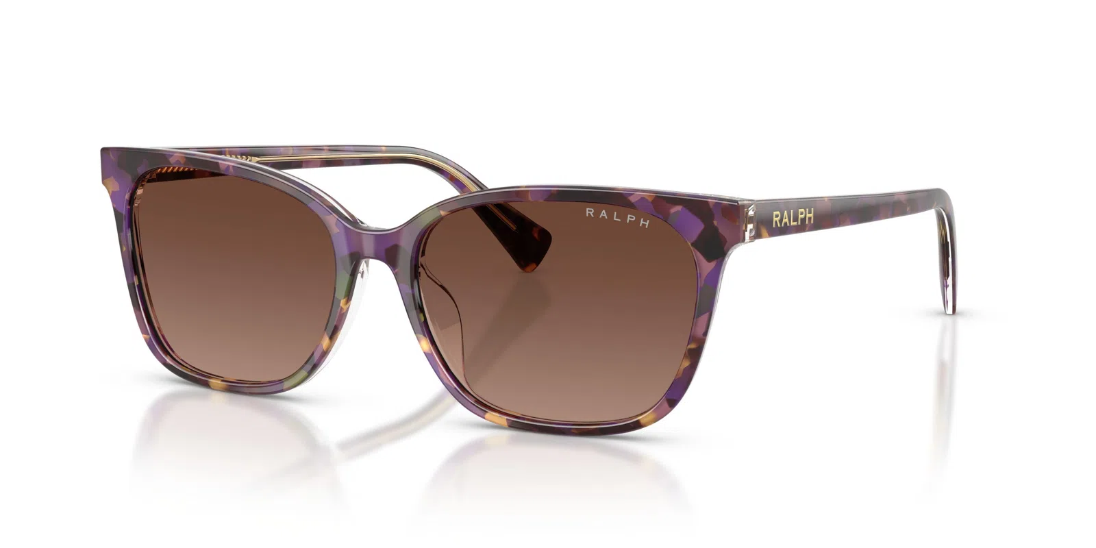 Ralph 5348U Sunglasses - view 6